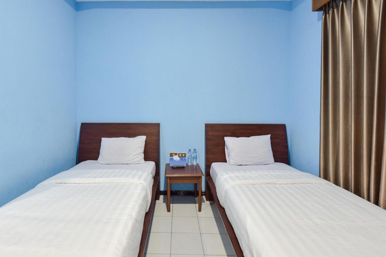 Sekar Ayu Hotel Malioboro Mitra Reddoorz Jogjakarta Buitenkant foto